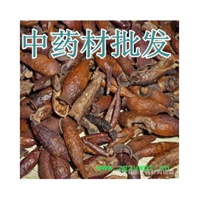 【振兴中药】中药材批发供应 【金樱子肉】