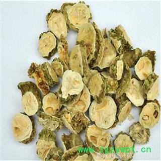 【振兴中药】中药材批发供应【 苦瓜】图3