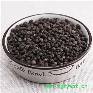 黑胡椒 胡椒 精品 统 产地 广西壮族自治区图3