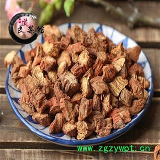 中江丹参二级段0.5-0.7 药典标准 地道良药馆1000克直销 品种齐全 一站购齐图4