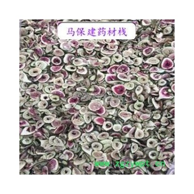 无花果 无花果选片 产地 山东省