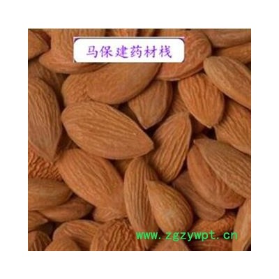 山桃仁 山桃仁选货 产地 山东省