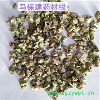 蒺藜 今年新货 青绿色 产地 内蒙古图2