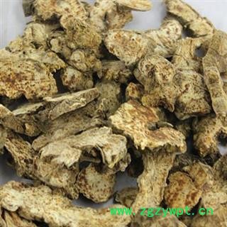 苍术 统 净货 产地 吉林省图3