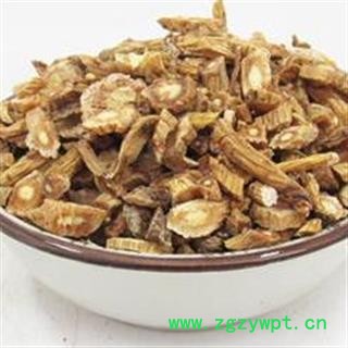 防风 甘肃防风大统片 产地 甘肃省图2