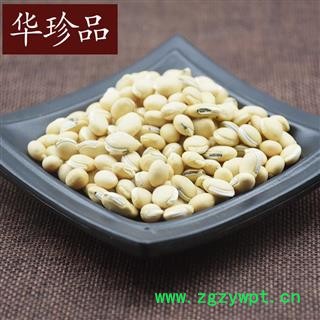 华珍品中药材超市 白扁豆 02 白扁豆扁 选 产地 湖南省图2