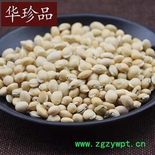 华珍品中药材超市 白扁豆 02 白扁豆扁 选 产地 湖南省图4