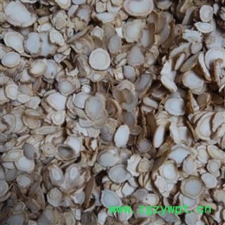 西洋参 西洋参小片1.2以下   产地 吉林省图2