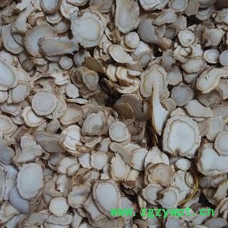 西洋参 西洋参小片1.2以下   产地 吉林省图3