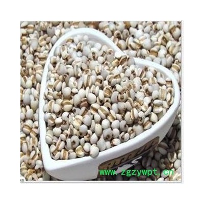 薏仁 国产薏苡仁98米 1公斤起发