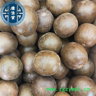 罗汉果 精品罗汉果中大个 【康生堂】品质保障 产地 广西壮族自治区图2