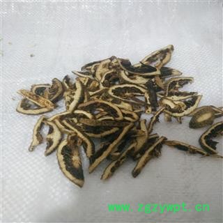 湖南枳壳片优质枳壳 药典正品 道地药材  湖南产图3