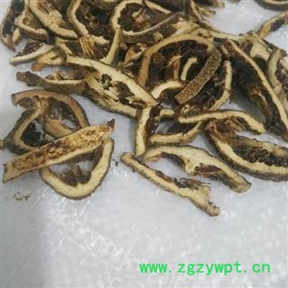 湖南枳壳片优质枳壳 药典正品 道地药材  湖南产图4