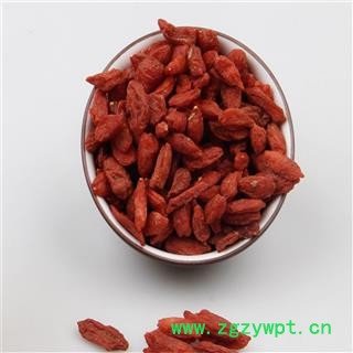 枸杞 统货 产地 宁夏 振兴中药 产地直销 重在品质图3