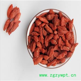 枸杞 统货 产地 宁夏 振兴中药 产地直销 重在品质图2