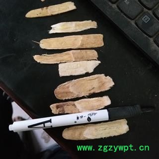 黄芪 甘肃黄芪小压片 宽1.0-1.3公分 长4公分 产地直销  产地 甘肃省图2