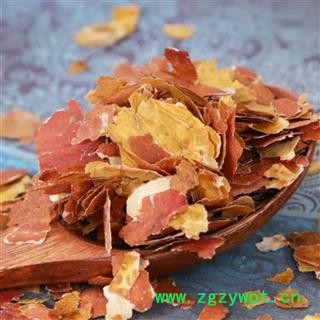 花生衣 统货 产地 安徽省图4