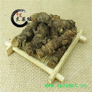 羌活蚕芜选装 产地四川 药典标准 地道良药馆1000克直销图3