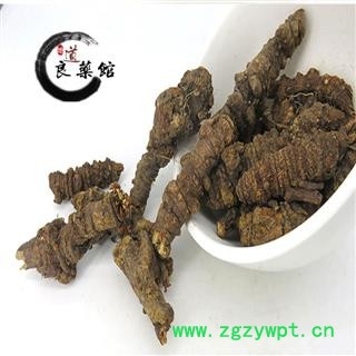 羌活蚕芜选装 产地四川 药典标准 地道良药馆1000克直销图4