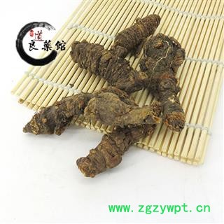 羌活蚕芜选装 产地四川 药典标准 地道良药馆1000克直销图2