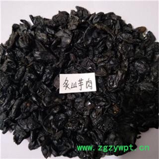 【振兴中药】批发供应中药材【山茱萸】图3