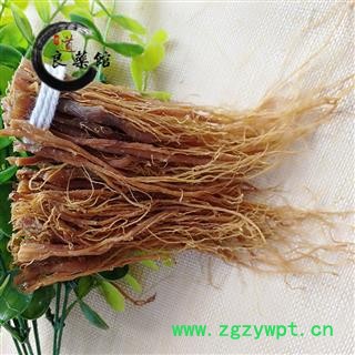 红参须 红参 选装 产地吉林 药典标准 地道良药馆1000克直销图2