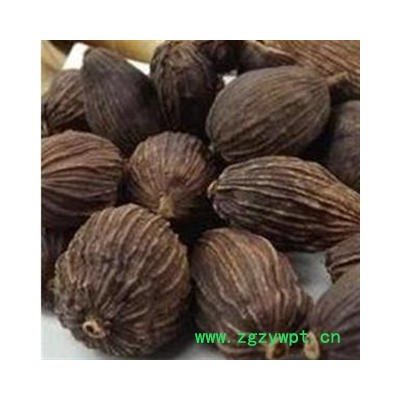 草果 统货 产地 云南省红河哈尼族彝族自治州蒙自县