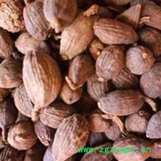 草果 统货 产地 云南省红河哈尼族彝族自治州蒙自县图2