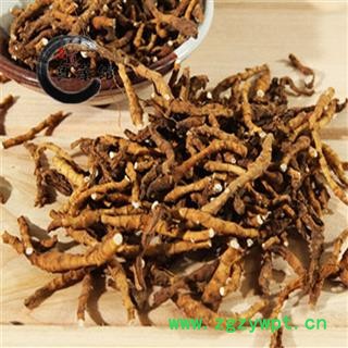 九节菖蒲净货 产地陕西  药典标准 地道良药馆1000克直销图3