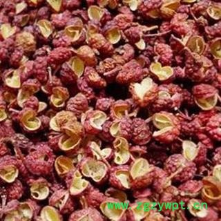 花椒  大红袍 统货 产地 陕西省 正品 包含量 本店经营品3000余种中药材冷背中药材【安徽省冰源堂药业】图2