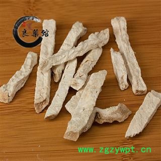 天花粉统丝 产地四川 药典标准 地道良药馆 1000克直销图4