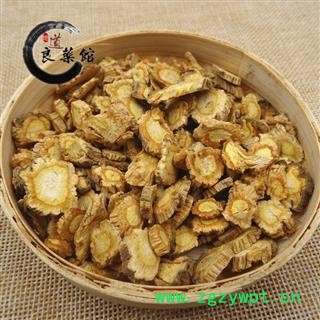 防风 秧播防风大选片1.2 内蒙产 药典标准 地道良药馆1000克直销图3