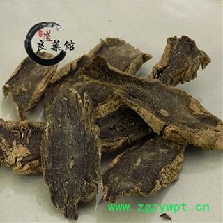 浙玄参选片 产地浙江 药典标准 地道良药馆1000克直销图2