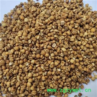 炒小薏米 国产薏苡仁95米 产地 贵州省图2