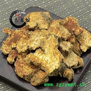 苍术统片产地湖北 药典标准 地道良药馆1000克直销图4