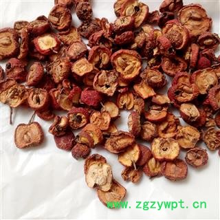 娟子中药批发 山楂 统 优 有籽 产地 山东省图3