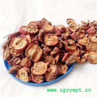 娟子中药批发 山楂 统 优 有籽 产地 山东省图2