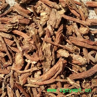 丹参 丹参中统段0.4 产地 河南省平顶山市汝州市图3