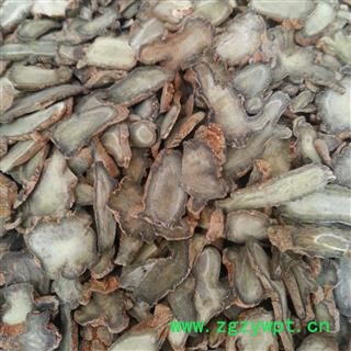 吉康药业三七 三七片 三七片 好统货 产地 云南省图2