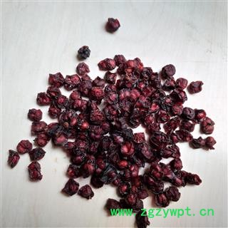 五味子 辽五味子选货 东北五味子 肉厚 产地 辽宁省图2