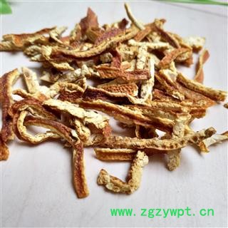 陈皮 橘子皮  选货 产地 浙江省图2