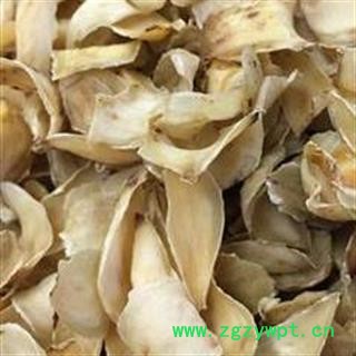 吉康药业百合 无硫统片 湖南龙山特产新货颜色好图2