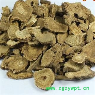 吉康药业中药材木香 云木香图2