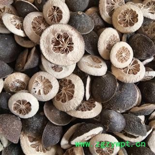 枳实 湖北对半开枳实 产地 湖北省图2