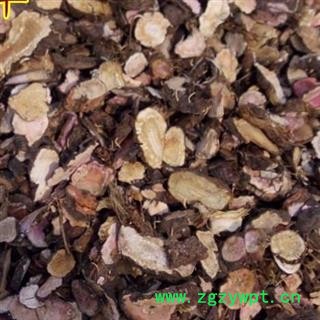 吉康药业拳参 草河车今年新货图2