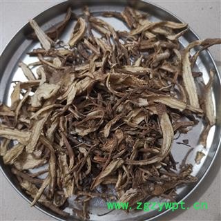 当归归尾片 无硫原色 过筛净货重在品质吉康药业图3