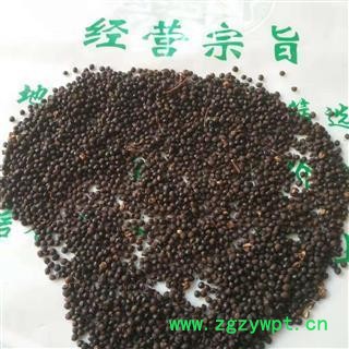 椒目 川椒目 统 产地 四川省图2