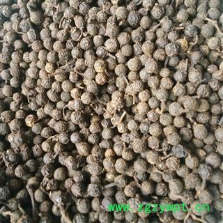 荜澄茄 澄茄子 荜澄茄统货 产地 四川省图2