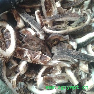 枳壳 江西枳壳 统货 产地 江西省图2