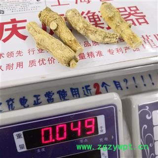 新辉药业进口西洋参 正品花旗参图2